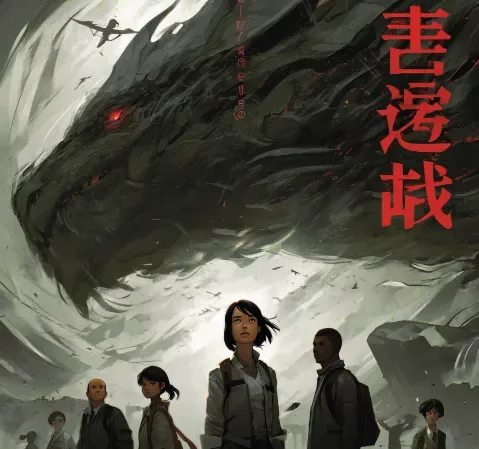 行业趋势深度观察专题封面